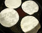 餃子の皮で簡単おつまみ!作り方1写真