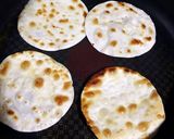餃子の皮で簡単おつまみ!作り方2写真