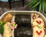 お弁当に♡簡単♡油揚げのポテトコロッケ♡作り方6写真