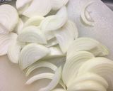 我が家の牛すじ煮込みカレー♡作り方5写真