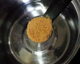 ダシダでおでん作り方6写真