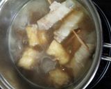 ダシダでおでん作り方7写真
