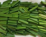懐かしの味(^-^)信州ニラせんべい作り方1写真
