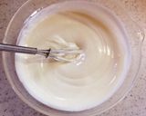 ブレンディで♡カフェホワイトチョコサンド作り方16写真