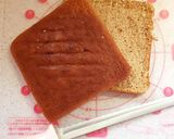 ブレンディで♡カフェホワイトチョコサンド作り方17写真