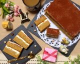 ブレンディで♡カフェホワイトチョコサンド作り方21写真