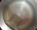 簡単天然だしで♡美味しい具沢山お味噌汁♡作り方1写真