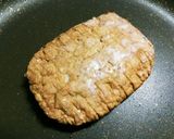 マルシンハンバーグ‼味付けは塩コショウ☺作り方1写真