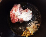 ★時短★大根と豚ひき肉の和風あんかけ作り方2写真