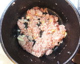 ★時短★大根と豚ひき肉の和風あんかけ作り方4写真