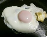 マルシンハンバーグ‼味付けは塩コショウ☺作り方5写真