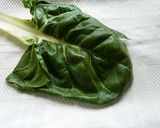 うまい菜のペペロンチーノ作り方3写真