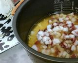 たこ飯作り方1写真