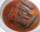 鮎飯作り方3写真