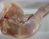 鶏肉と野菜達のコロコロ煮♪作り方2写真