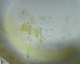 麺がもっちり☆チリミートのクリームうどん作り方4写真