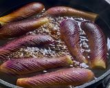 *味しみ!やわらか♪なすの煮浸し*作り方2写真