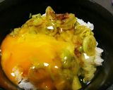 卵かけご飯おかか白長ねぎ究極絶品アレンジ作り方7写真
