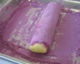 さつま芋クッキー作り方4写真