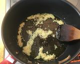 低糖質 イトコンチャプチェ作り方6写真