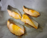 ◆ダシの旨味♪鮭とイクラの炊き込みご飯◆作り方4写真