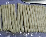 ミルキープリッツ作り方7写真
