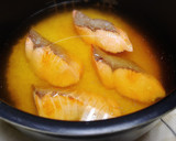 ◆ダシの旨味♪鮭とイクラの炊き込みご飯◆作り方5写真