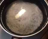 ちょっと洋風?チャプチェ♪作り方2写真