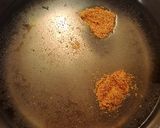 韓国ワカメスープ作り方2写真