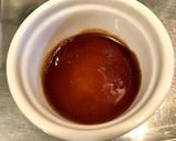 優しいデザート☆黒蜜&きな粉葛湯♪作り方2写真