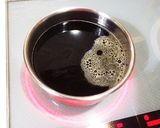パックでかんたんコーヒーゼリー作り方2写真