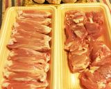 鶏肉のさっぱり鍋作り方3写真