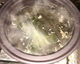 鶏肉のさっぱり鍋作り方4写真