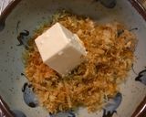鰹節をまとった揚げ出し豆腐作り方3写真