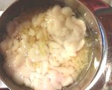 鱈の白子焼き作り方1写真