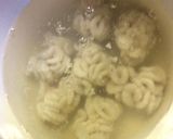鱈の白子焼き作り方2写真