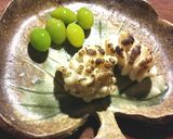 鱈の白子焼き作り方6写真