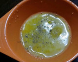 ヘルシー南蛮漬けでちらし寿司風丼作り方1写真