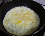 ヘルシー南蛮漬けでちらし寿司風丼作り方2写真