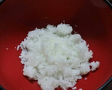 ヘルシー南蛮漬けでちらし寿司風丼作り方3写真