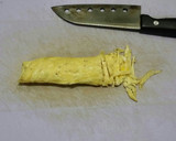 ヘルシー南蛮漬けでちらし寿司風丼作り方7写真