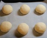 ふわもち♡基本のヨーグルトパン作り方11写真