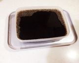 パックでかんたんコーヒーゼリー作り方5写真
