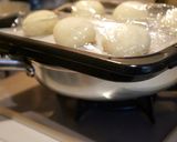 ふわもち♡基本のヨーグルトパン作り方12写真