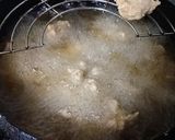簡単唐揚げ作り方4写真