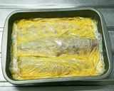 簡単激ウマ☆さごしの西京焼き♪作り方5写真