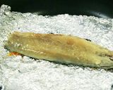 簡単激ウマ☆さごしの西京焼き♪作り方9写真