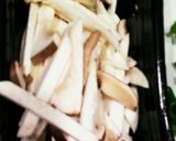 ねぎづくし鍋作り方5写真