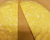 簡単！きれいに巻ける♪オムライスおにぎり作り方6写真