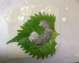香り爽やか☆海老のミニ春巻き作り方4写真